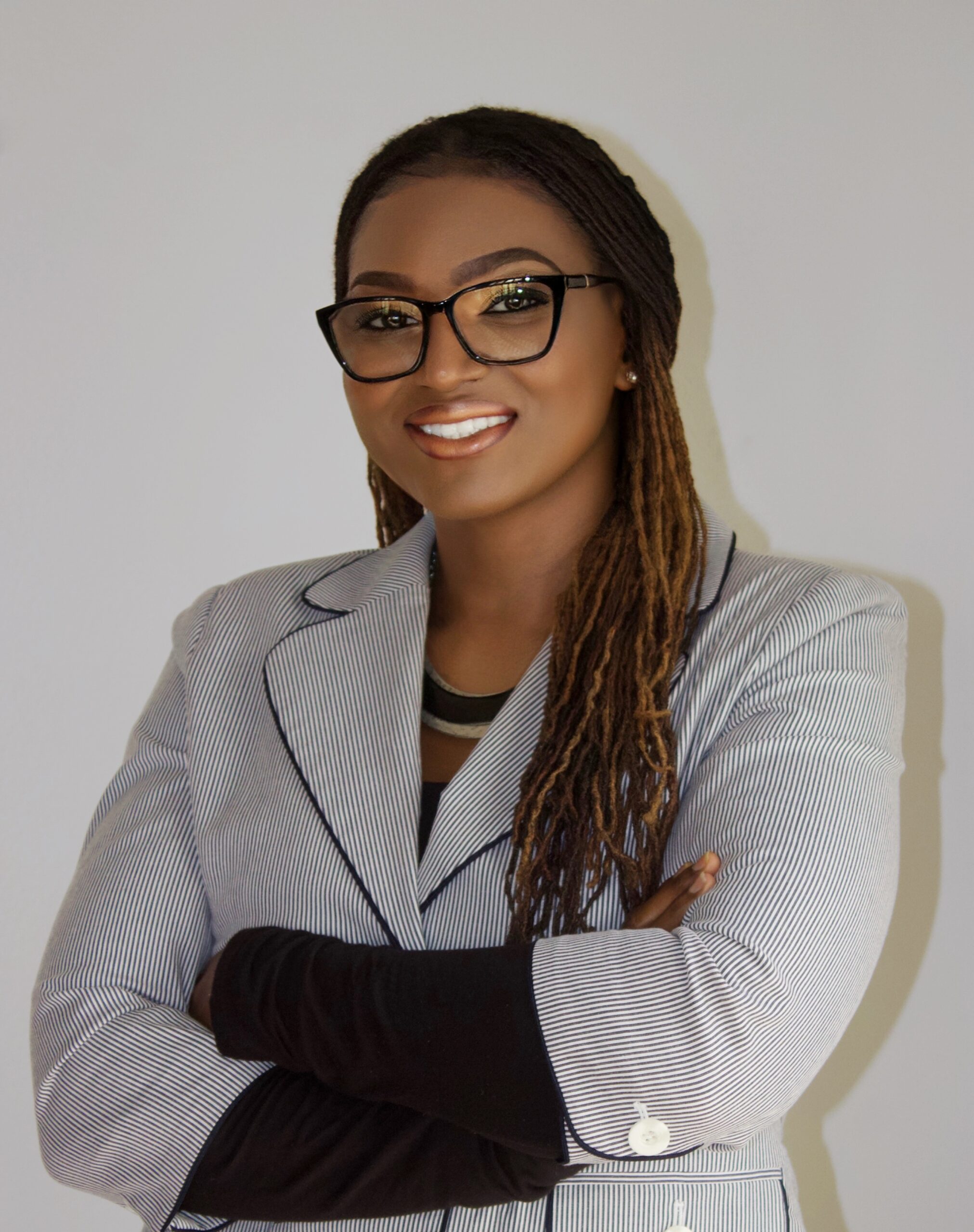 You are currently viewing Nikia Richards