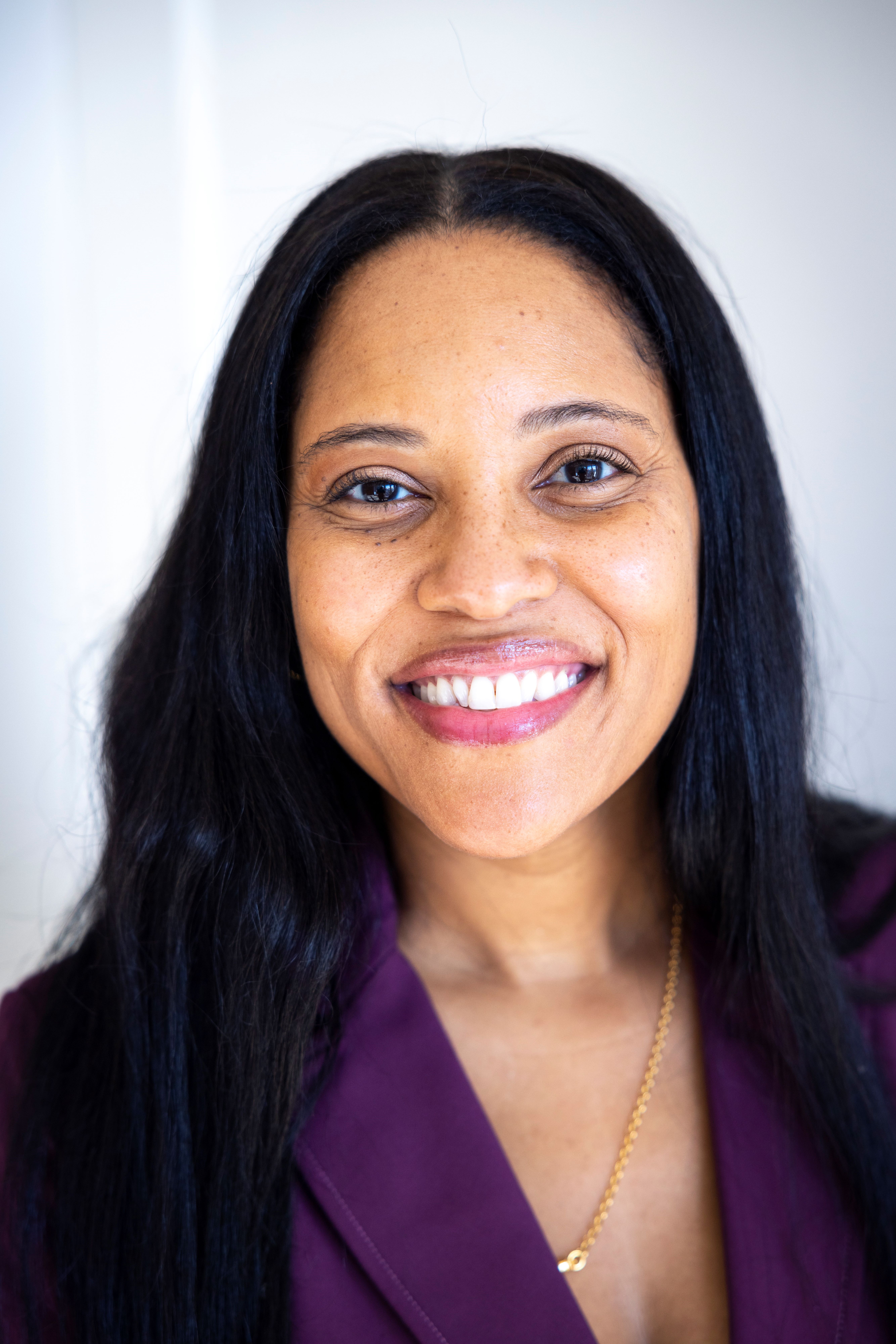 You are currently viewing Shimica Gaskins, Esq.