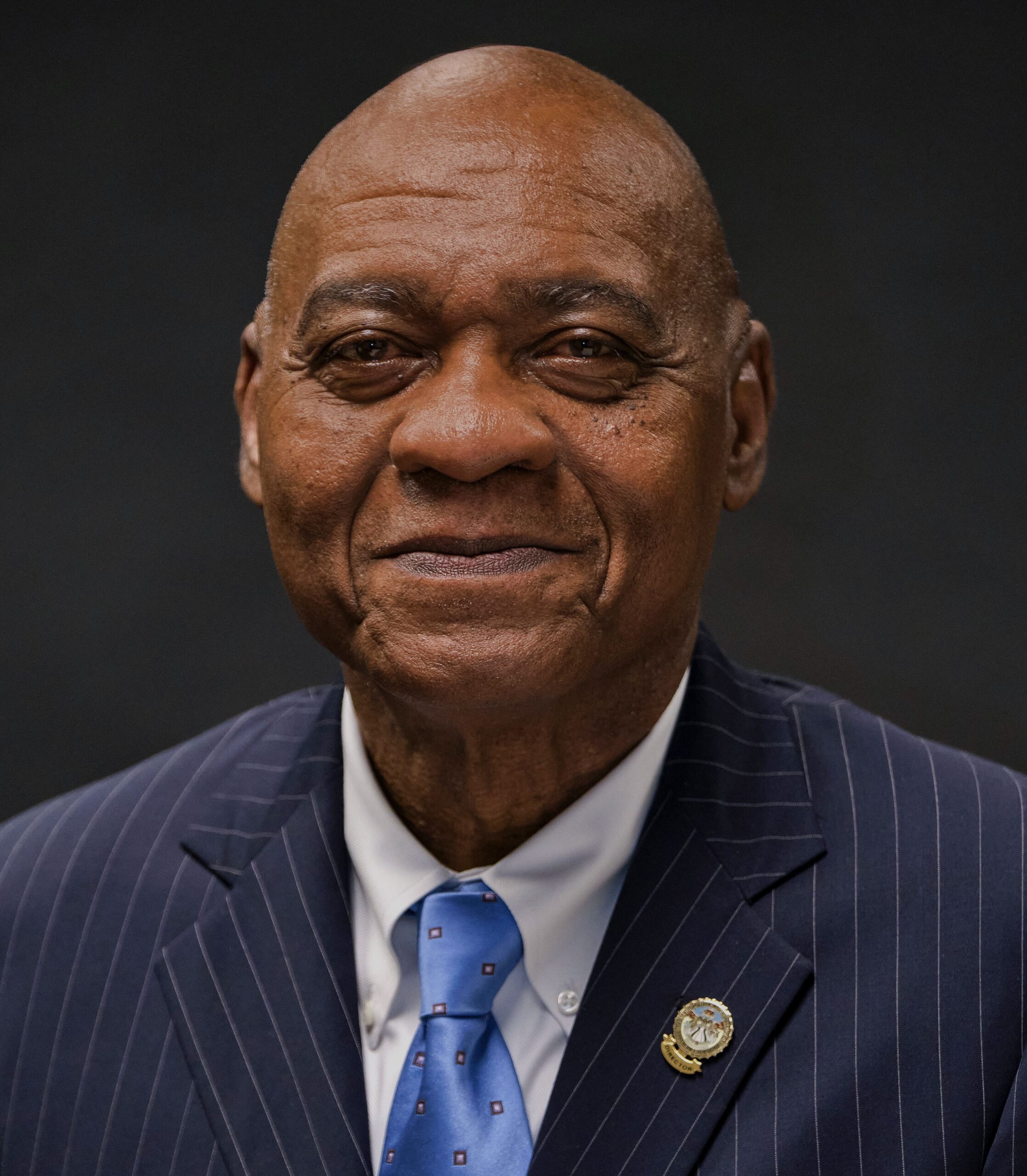 You are currently viewing Garry E. Bryant